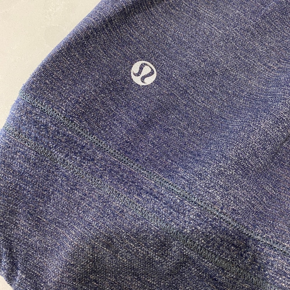 Lululemon Rest Less Tank - Picture 10 of 14